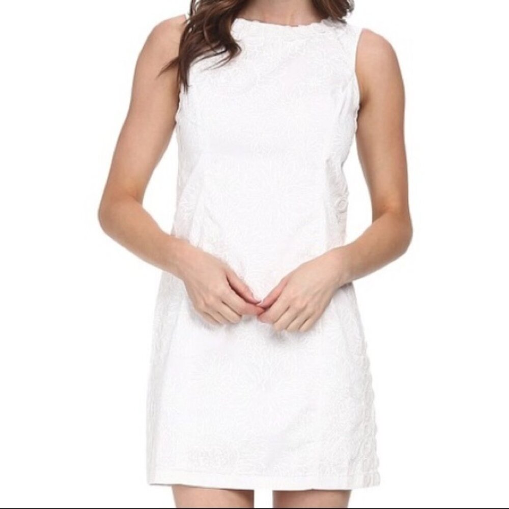 Lilly Pulitzer, Mila Shift, Size:0